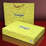 tango постельное белье — подарок, который хочет каждая женщина!